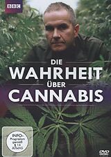 Die Wahrheit über Cannabis DVD