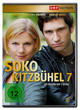 SOKO Kitzbühel DVD