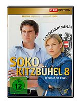 SOKO Kitzbühel DVD