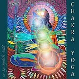 Inga Stendel CD Chakra Yoga