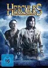 Hercules - Staffel 06 DVD