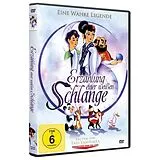 Erzählungen einer weißen Schlange DVD