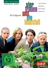 Vier Frauen und ein Todesfall - Staffel 03 DVD