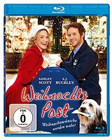 Weihnachtspost DVD