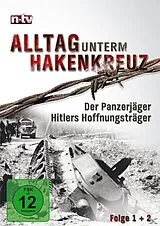 Alltag unterm Hakenkreuz DVD