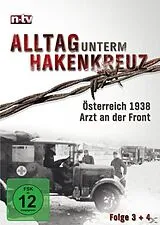 Alltag unterm Hakenkreuz DVD