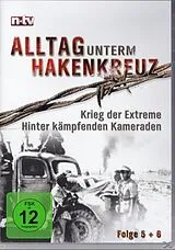 Alltag unterm Hakenkreuz DVD