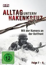 Alltag unterm Hakenkreuz DVD