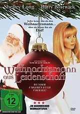 Weihnachtsmann aus Leidenschaft DVD