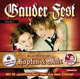 Hopfen Malz CD Gauder Fest, Folge 1