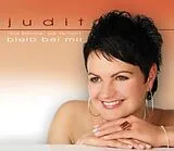 Judit Single CD Bleib Bei Mir