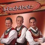 Hechtholz CD Musikantenfreud