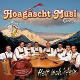 Hoagaschtmusig CD Heit Isch' Fein