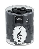  Instrumente+Zubehör Box Bleistifthalter magnetisch (20 Stk)