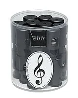  Instrumente+Zubehör Box Bleistifthalter magnetisch (20 Stk)