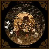 Electric Moon Vinyl Stardust Rituals