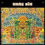 Zone Six CD Zone Six
