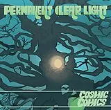 Permanent Clear Light LP (analog) Cosmic Comics (lim.ed./coloured Vinyl)