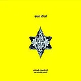 Sun Dial Vinyl Mind Control (lim.ed./coloured Vinyl)