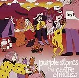 Centre El Muusa LP (analog) Purple Stones (col. 180 Gr Vinyl)