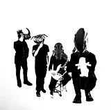 Farflung LP (analog) Like Drones In Honey (col. Vinyl)
