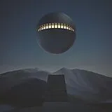 Reflector LP (analog) Echo Colonnade (col. Vinyl)
