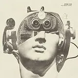Zone Six LP (analog) Full Mental Jacket (col. Vinyl)