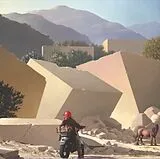 Human Teorema LP (Vinyl) Le Premier Soleil De Jan Calet (Vinyl)