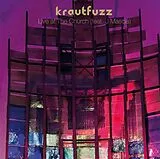 Krautfuzz/J Mascis Vinyl Live At The Church (Vinyl)
