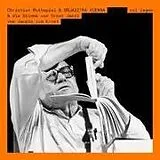 Ernst/Muthspiel,Christia Jandl CD Muthspiel: Vom Jandln Zum Ernst