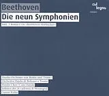 Haydn Orchestra Bozen Und Trie CD Sinfonien 1-9 (+3 Hörbücher)