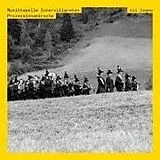 Musikkapelle Innervillgraten CD Prozessionsmärsche