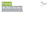 Daniel Franui/Schmutzhard CD Mahlerlieder