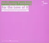Mark/Fink,Bernarda/Pus Feldman CD For The Love Of It