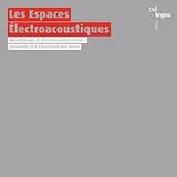 Various SACD Hybrid Les Espaces Electroacoustiques