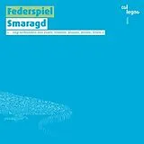 Federspiel CD Smaragd