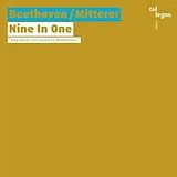 Wolfgang Mitterer CD Nine In One