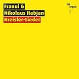 Franui CD Kreisler-Lieder