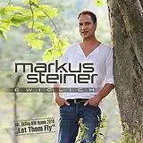 Markus Steiner CD Ewiglich