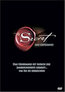 The Secret - Das Geheimnis DVD