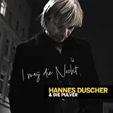 Hannes & Die Pulver Duscher LP (analog) I Mog Die Nocht