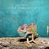 The Base LP mit Bonus-CD Lick A Stone Kill A Fly