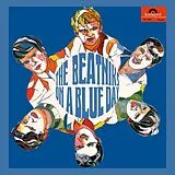 The Beatniks LP (analog) On A Blue Day
