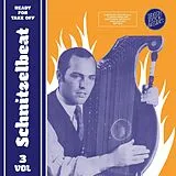 Various LP (analog) Schnitzelbeat Vol.3 - Ready For Take Off