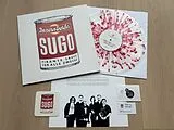 Die Buben Im Pelz Maxi Single (analog) Sie Sagt 1 2 3 4