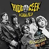 Hide & Seek Vinyl I Can Fly - The Complete Recordings 1969-71 - Yell