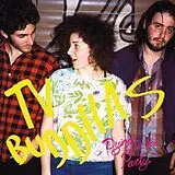 TV BUDDHAS CD Dying At The Party