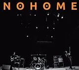 NOHOME (Brötzmann/Wertmüller/P CD Nohome