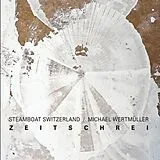 Steamboat Switzerland LP (Vinyl) Zeitschrei