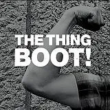 The Thing LP (Vinyl) Boot